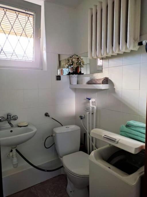Apartament Plac Bankowy - Ogrod Saski - Metro